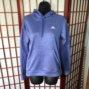 Adidas Climawarm Hoodie